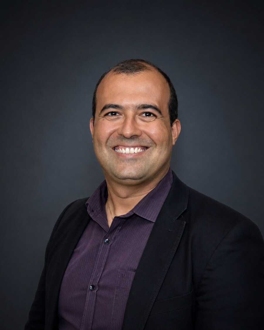 Fernando Saback, fundador da ALTHÉO Insights